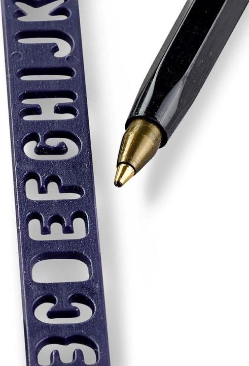 Produktbild Prym Wäschemarkierset
