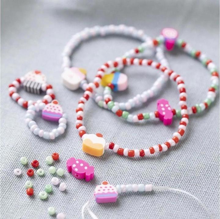 Produktbild Creativ Company Rocaille Seed Beads