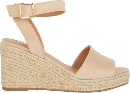 Image du produit Dorothy Perkins - Sandales à talons compensés REBEKAH - Femme (36)