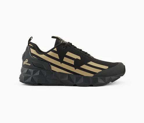 Actual product image Emporio Armani Shoes Ea7 (40, 46, 41 1/3, 42 2/3)