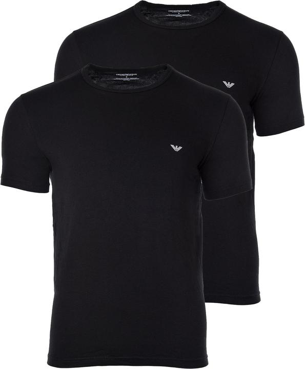 Produktbild Emporio Armani T-Shirt Casual Bequem sitzend (M)