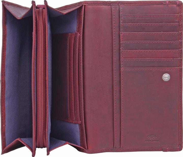 Image du produit Maître Portefeuille long Birkenfeld Dilara Purse LH11F