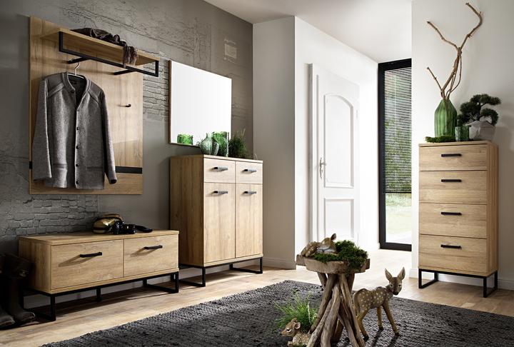 Produktbild Robas Lund Toledo (50 x 116 x 44 cm)