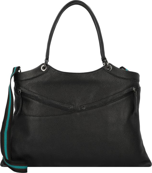 Produktbild Gabs Schultertasche Leder 44 cm