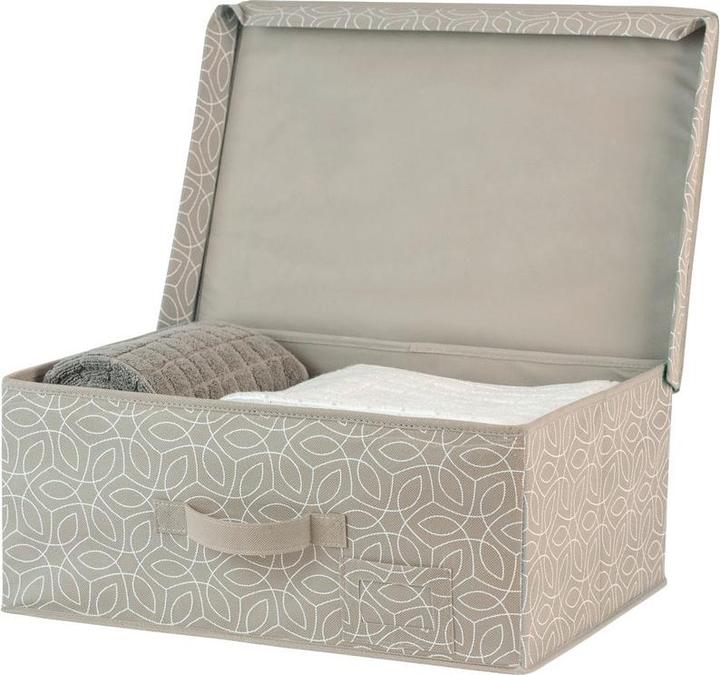 Image du produit Wenko Balance (15 x 14 x 29 cm, 6 l)