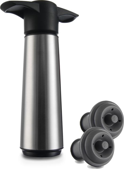 Actual product image Vacu Vin Vacuum Wine Saver (Wine pump)