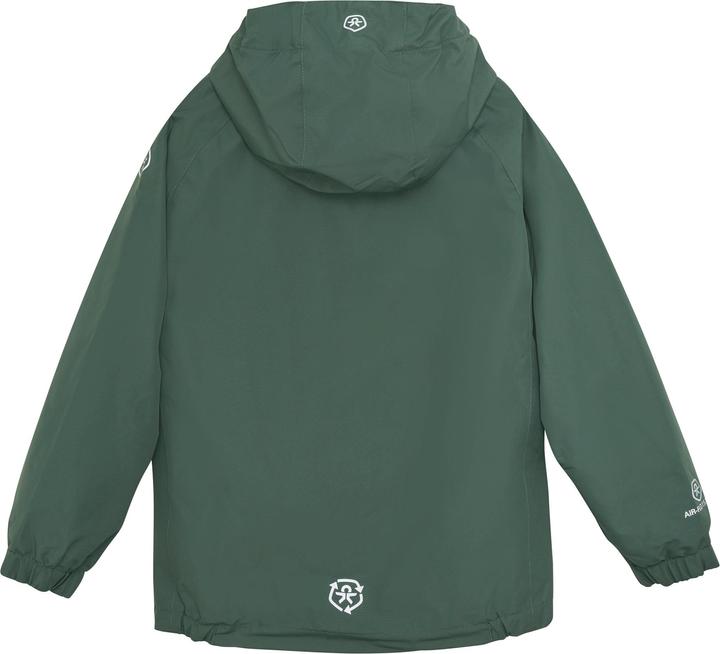 Produktbild Color Kids Shell Jacket Cilantro (140)