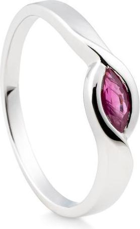 Image du produit Breuning RING - E.RUBIN (62, Or 585/14 K)