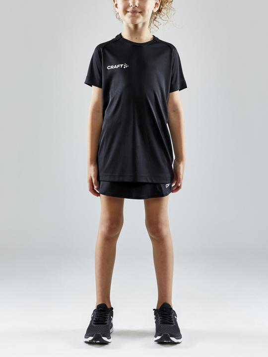 Actual product image Craft Evolve Tee Jr (122)