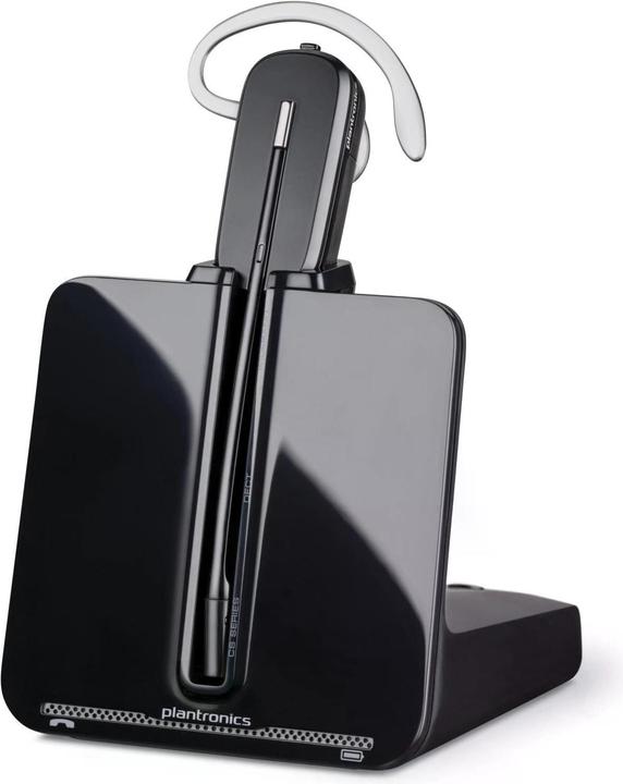 Produktbild Poly CS540A Convertible Headset+AP11 Ki (Kabellos)