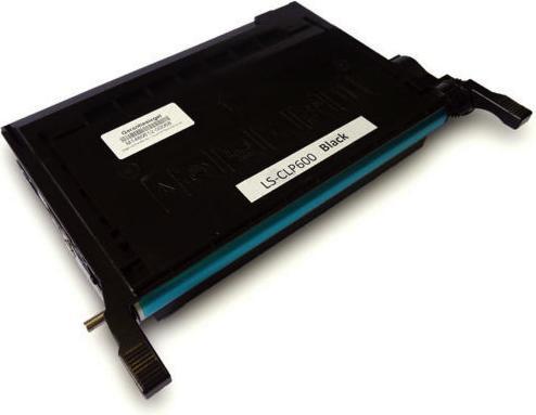 Image du produit Hermex Toner alternatif pour Samsung CLP-600 CLP-K600A/ELS (CF)