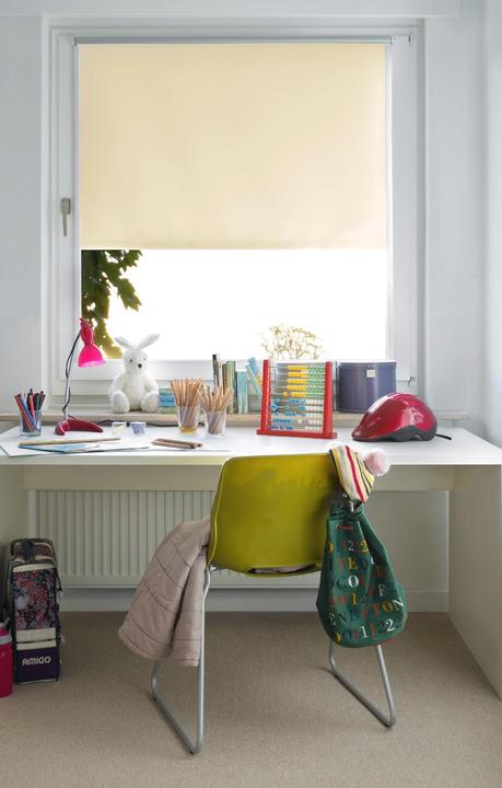 Actual product image Gardinia Thermo roller blind (100 x 150 cm)