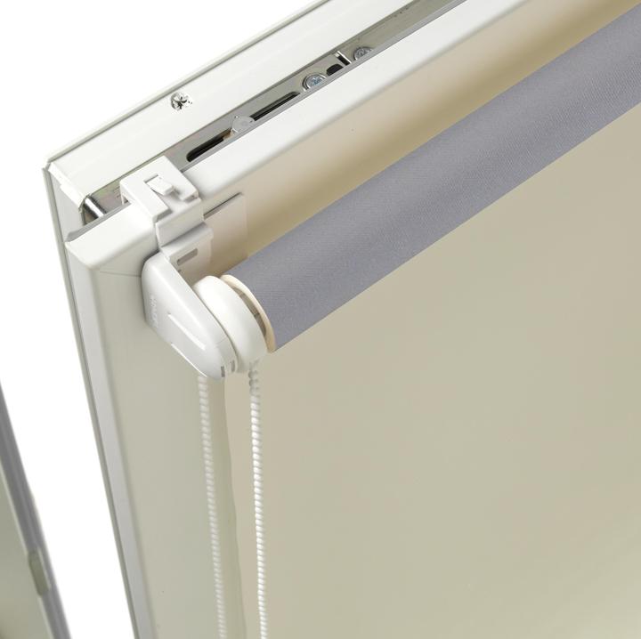 Actual product image Gardinia Thermo roller blind (75 x 150 cm)