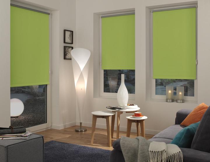 Produktbild Gardinia Rollo Thermo (120 x 150 cm)