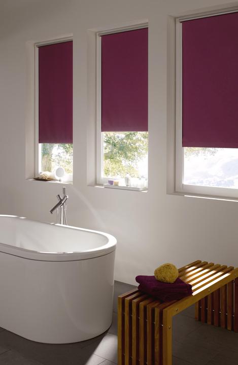 Actual product image Gardinia Thermo roller blind (120 x 150 cm)