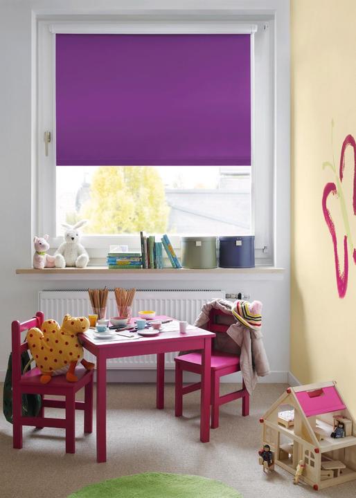 Actual product image Gardinia Thermo roller blind (120 x 150 cm)