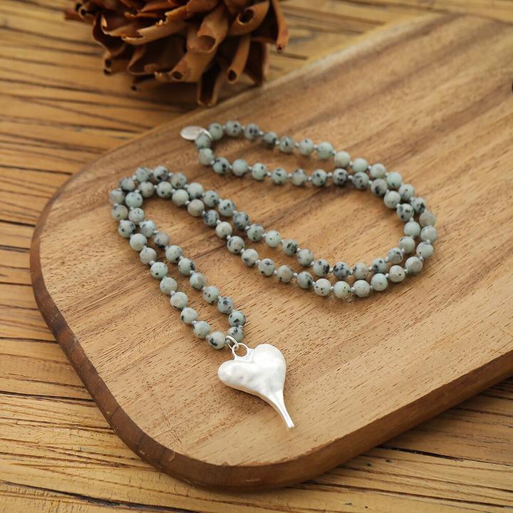Actual product image Andreani Necklace (Metal)