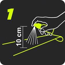 Produktbild Gigaglide Tour (Wachs)