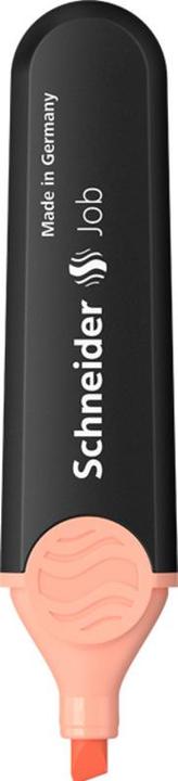 Immagine prodotto Schneider Evidenziatore Job 150 pesca pastello (Pesca, 5 mm, 1 x)