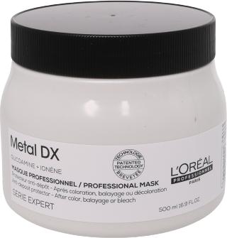 Produktbild L'Oréal Professionnel Metal Detox (500 ml)