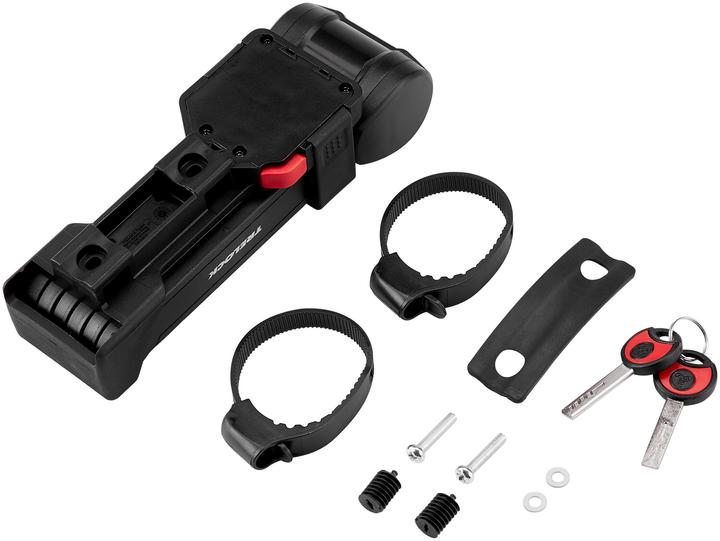 Produktbild Trelock FS 580 (90 cm)