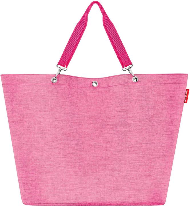 Produktbild reisenthel shopper XL twist pink