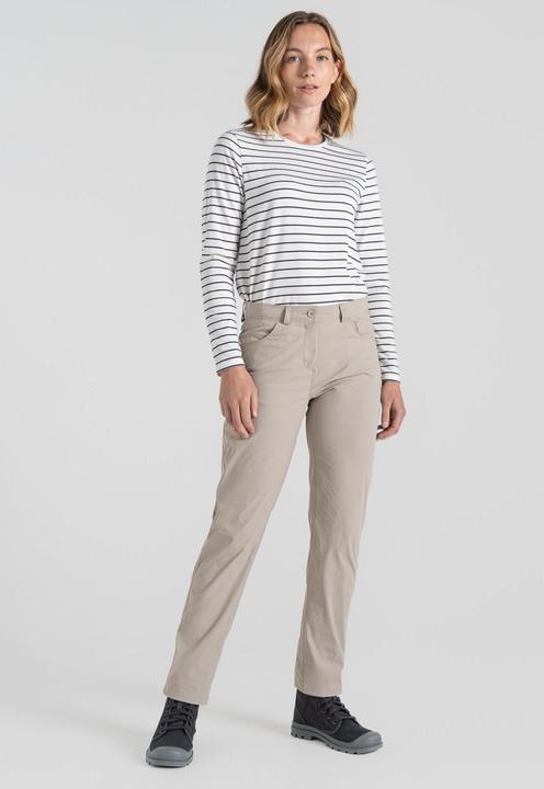Produktbild Craghoppers Women's Nosilife Milla Hose (XL)