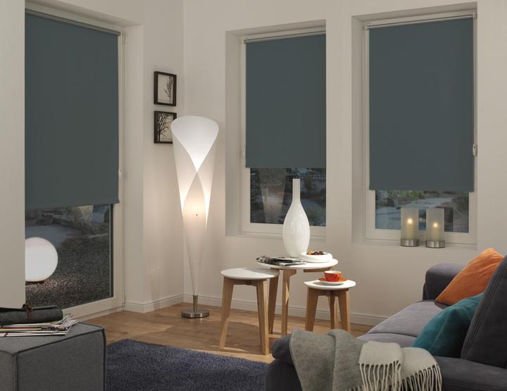 Actual product image Gardinia Roller blind Thermo (120 x 150 cm)