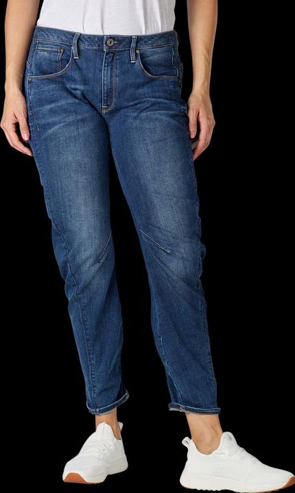 Immagine prodotto G-Star Arc 3D Low Boyfriend Jeans di media età (W25/L32)
