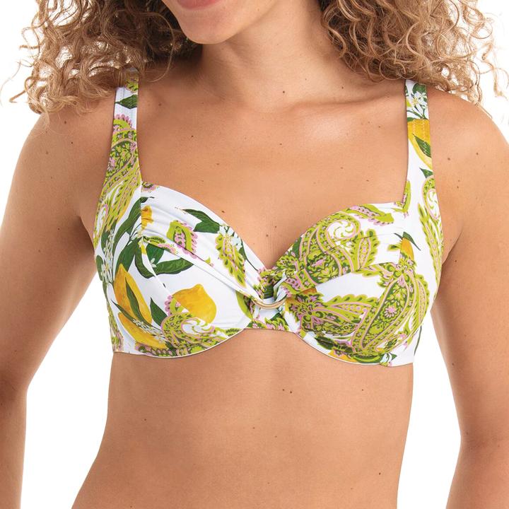 Actual product image Rosa Faia Lemon Love Bikini-Set (38 C)