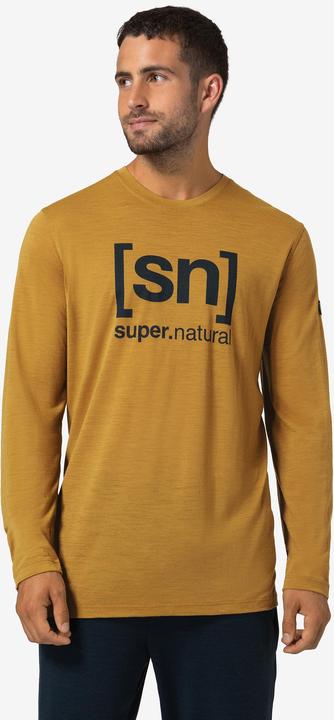 Produktbild Super Natural Logo (XL)