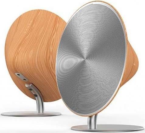 Actual product image Altec Lansing Sunlight (10 h, Electrical connection, Rechargeable battery operated)