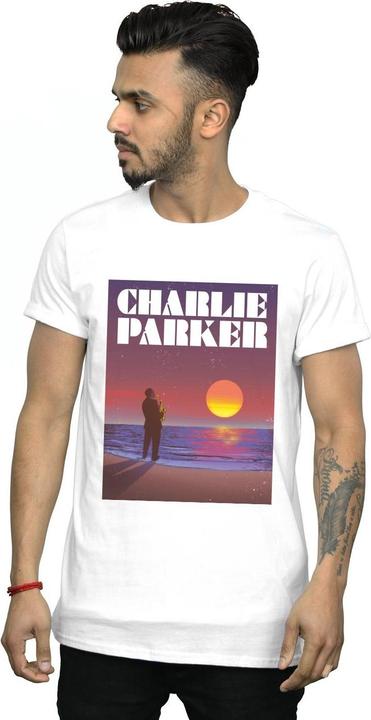 Produktbild Universal Textiles Into The Sunset TShirt (3XL)