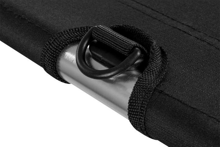 Actual product image Normani Camping bed Anchorage