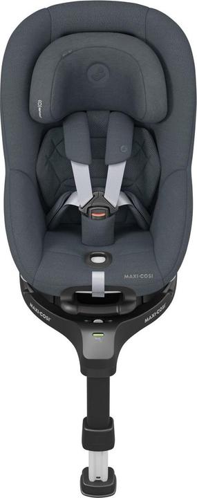 Actual product image Maxi-Cosi Mica 360 Pro (Reboarder, ECE R129/i-Size Standard)