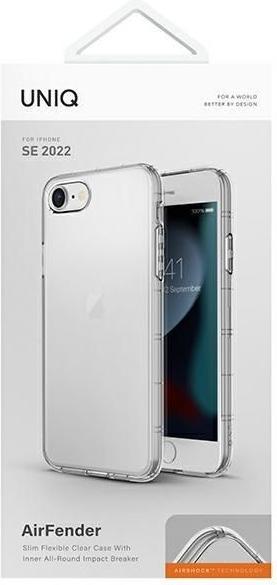 Produktbild Uniq Air Fender (Apple iPhone 7, Apple iPhone SE (3rd Gen))