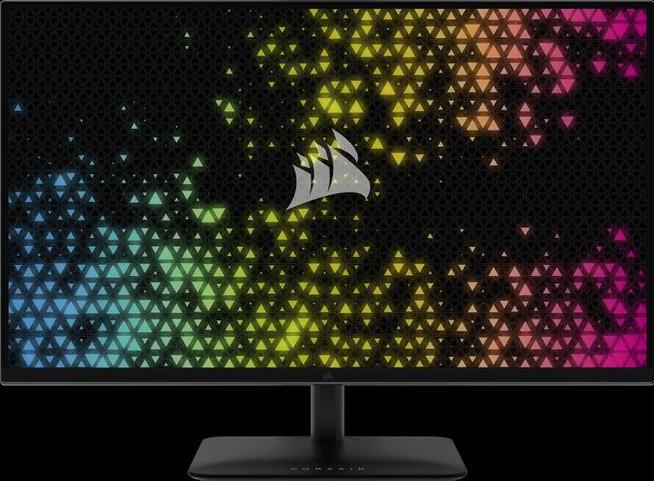 Produktbild Corsair Xeneon 315QHD165 (2560 x 1440 Pixel, 31.50")
