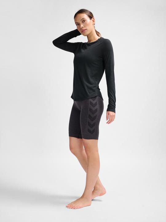 Image du produit hummel Mt Vanja T-Shirt L/S (L)