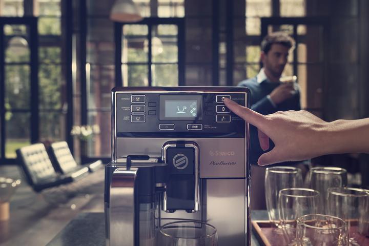 Produktbild Saeco PicoBaristo HD8927/01