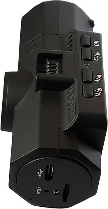 Immagine prodotto Vantrue N2S Dual (Ricevitore GPS, Accumulatore di carica elettrica, 4K)