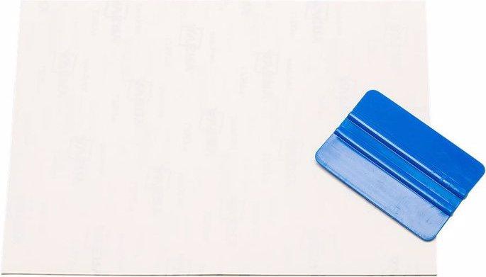 Ultimaker Adhesion Sheets (Protective foil)