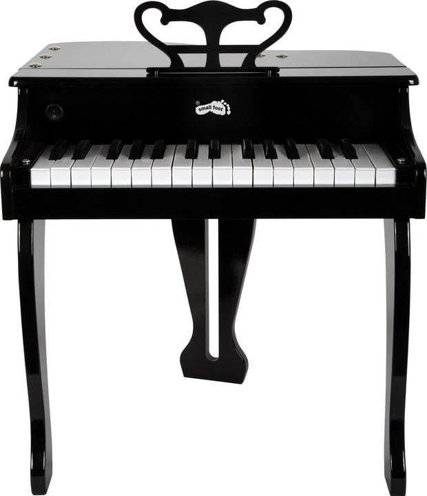 Immagine prodotto small foot Piano à queue pour enfants (Tedesco)