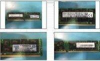 Actual product image HPE Smart storage (1 x 32GB, 2400 MHz, DDR4-RAM, LR-DIMM)