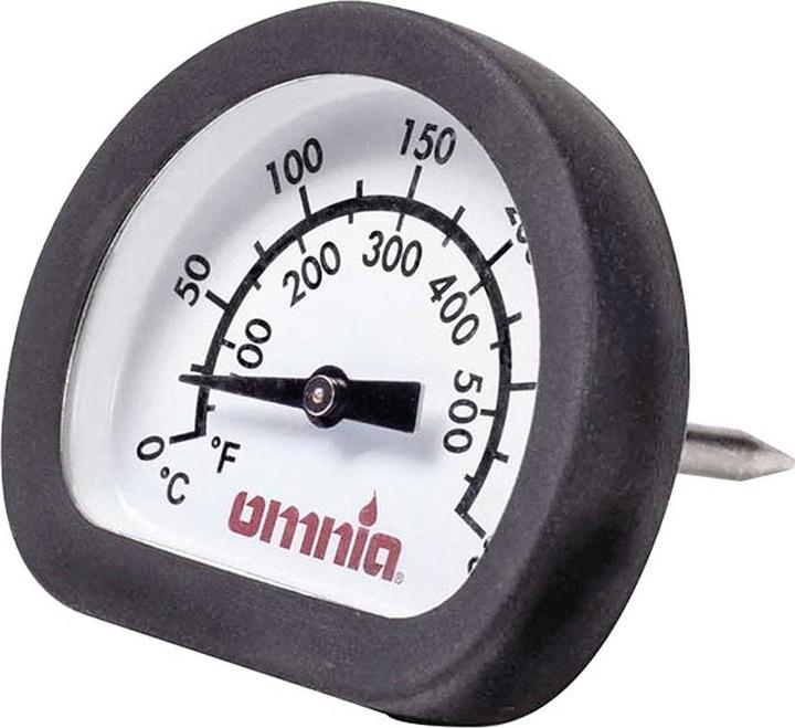 Actual product image Omnia Thermometer