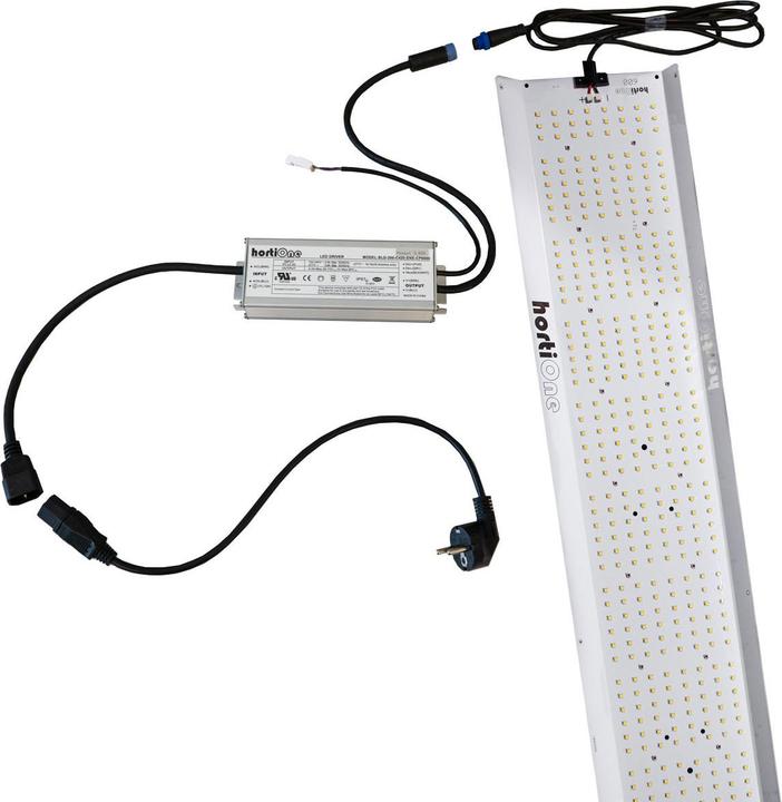 Immagine prodotto HortiOne Pannello LED per orticoltura (LED, 305 V)