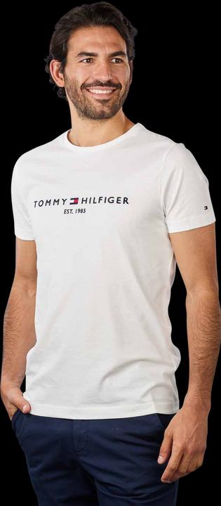 Image du produit Tommy Hilfiger T-shirt à col rond (L)