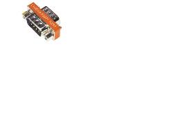 Produktbild Lindy DB-9 — RS-232