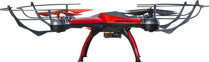 Actual product image Revell Quadcopter Arrow Quad (905 g)
