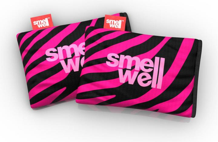 Actual product image Smell Well Freshener Inserts (2 x)