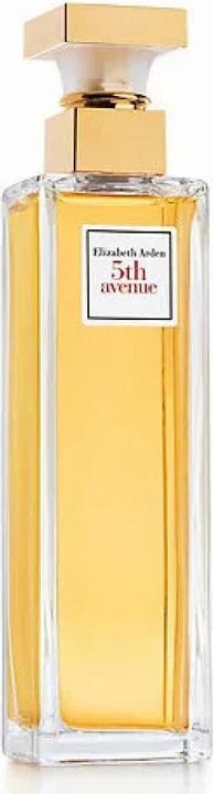 Produktbild Elizabeth Arden 5th Avenue (Eau de Parfum, 75 ml)